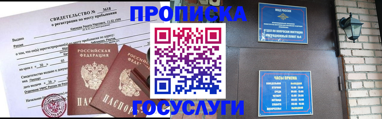 временная регистрация поиск в Курчалом